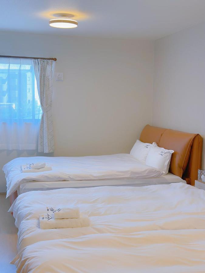ヴィラ山間堂premier Garden Villa Bbq Bonfire Fuji View Annovillas Sankando Fujikawaguchiko Extérieur photo